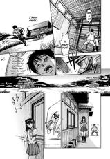 [Kaneyama Shin] Hijiri Kangoku Gakuen Vol. 2 (Complete) [English] =LWB=-