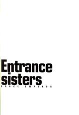 [Uchuu Teiou] Entrance sisters-[画集][宇宙帝王]　エントランス・シスターズ