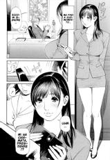 Izayoi Seishin - Secretary Doll Yuko[ita]-