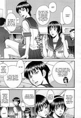 [Inomaru] Sailor Fuku to Strip Chapter 2 [English]-