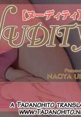 [Ueno Naoya] Nudity [Complete] [English] [Tadanohito]-