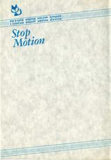 [Konya Takashi]Stop motion-[紺屋たかし]ストップモーション[J]