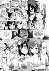 Absolute Authority Sisters ch.1+2-