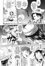 [Knuckle Curve] This Manga is an Offer From Onii-chan (English) {doujin-moe.us}-