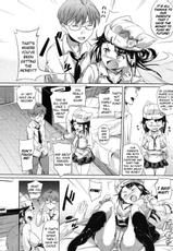 [Knuckle Curve] This Manga is an Offer From Onii-chan (English) {doujin-moe.us}-