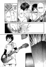 [Yukizou Saku] Shoujo Guitar wo Hiku Ch 2 (ENG) =LWB=-