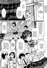 [Ooshima Ryou] A Day in the Life of the Theater Club Ch.1 [Portuguese-BR]-