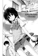 [Yaya Hinata] Girlfriend-Friend (Kanojo Friend) [English] (by MumeiTL)-