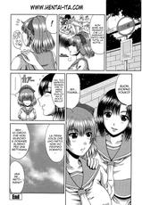 [Kai Hiroyuki] Ane no Gimu desu | An Older Sister’s Duty + Special (COMIC Penguin Club Sanzokuban 2010-07) [Italian]-