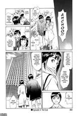 [Hazuki Kaoru &amp; Kasuya Hideo] Hotel de Dakishimete Vol. 1 - Funsen Onnazakari (Complete) [English] [Tadanohito]-