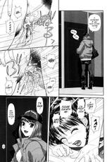 [Yui Toshiki] My Sisters Ch.01-04, 07 (Ch.01-03 Decensored) [English]-