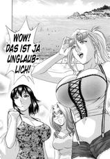 [Hidemaru] Boing Boing Sensei Vol.4 [German] {schmidtsst}-[英丸 ] モーレツ!ボイン先生 第4巻 [ドイツ翻訳]