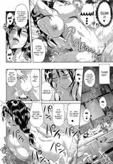 [ryoma] Manatsu no Ishuukan | A Week of Sex in Midsummer (COMIC HOTMiLK 2012-07) [English] {desudesu}-[ryoma] 真夏の一週姦 (コミックホットミルク 2012年7月号) [英訳]