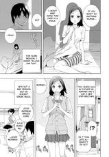 [Shinobu Tanei] The Motherly Instincts of a Step-sister (COMIC Penguin Club 2012-08) [English] {LewdGrenadier}-