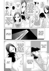 [Shinobu Tanei] The Motherly Instincts of a Step-sister (COMIC Penguin Club 2012-08) [English] {LewdGrenadier}-