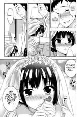 [Kuon Michiyoshi]  Hime to Masshiro Wedding  Ch.1-3 [ENG]-