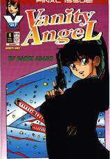 [Kaori Asano] Vanity Angel 6 [English]-