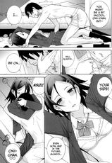 [Shinobu Tanei] The Motherly Instincts of a Step-sister 2 [English] {MumeiTL}-