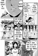 [DISTANCE] Ochiru Tenshi Chap.20 (korean)-