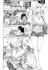 [Mizuryu Kei] Souma Sayoko no Nichijou | The Daily Life of Souma Sayoko (COMIC Megastore Alpha 2013-10) [English] [CGrascal]-[水龍敬] 槍間沙世子の日常 (コミックメガストアα 2013年10月号) [英訳]