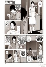 [Kuroki Hidehiko] Nurse Married (Vietnamese)-