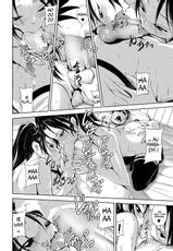 [gemu555] Double ♡ Impact! ! (Canopri Comic 2012-10) [French] =Hentai-kun= [Digital]-[gemu555] だぶる♡ いんぱくと！！ (キャノプリcomic 2012年10月号) [フランス翻訳] [DL版]