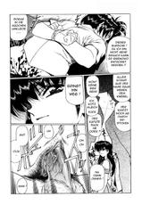 [Yoshihiro Kimura / Satoshi Urushihara ] Ryoujoku No Toki part.2 + Intermission Comic Tenma 2002.08 Ger:Translated-[木村義浩 / うるし原智志] 凌辱の刻 part.2