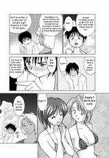 [Fujio Okamoto] Koibito Koukan - Lover Exchange Chapters 1-5 [English]-[おかもとふじお] 恋人交換 第１－5話  [英訳]