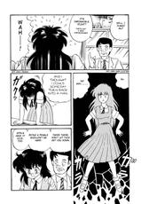 [Watanabe Hideyuki] BishouJo Henshin Densetsu [English] [Farhad TG Manga]-[渡辺ヒデユキ] 美少女へんしん伝説 [英訳]