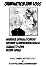 [Ohkami Ryosuke] Hazukashii Chibusa | Embarrassed Tits [English] {doujin-moe.us + 4dawgz + FUKE}-[狼亮輔] 恥ずかしい乳房 [英訳]