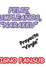 [Kobayashi Takumi] Virgin na Kankei 2 [Spanish] {Naraku Maligno}-[小林拓己] ヴァージンな関係 2 [スペイン翻訳]