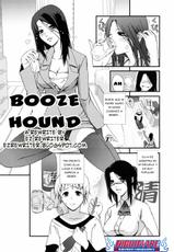 Booze Hound [Spanish] [Rewrite] {Nightmare}-