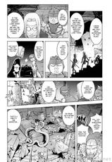 [Kon-Kit] Yuusha Sanbiki no Bouken | The Three Heroes' Adventures Ch. 1-2 [Russian] {Witcher000}-[蒟吉人] 勇者三匹の冒険 第1-2話 [ロシア翻訳]