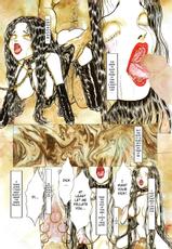 [Mukade Melibe] Burgess no Otome-tachi - Anomalocaris no Shou 1 | Burgess' Girls - Chapter of Anomalocaris Vol. 1 [English] {Caterpillar}-[蜈蚣Melibe] バージェスの乙女たち -アノマロカリスの章1- [英訳]