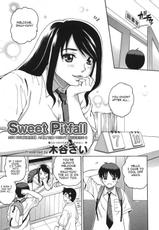 [takehiro] Kitani Sai - Sweet Pitfall (English)-