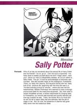[Messina] Sally Potter-