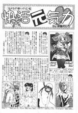 Bishoujo Teki Kaikatsu Ryoku 2006-04 Vol. 7-美少女的快活力 2006年4月号 VOL.7