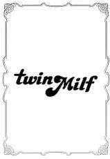 [Tatsunami Youtoku] twin Milf 2 [Chinese][無毒漢化]-[辰波要徳] twin Milf 2 [中国翻訳]