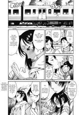 [Ryuta Amazume] Toshiue no Hito Vol.3 [English]-