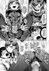 [Shinooka Homare] Rifure Yattete Nani ga Warui!? (COMIC Koh Vol. 3) [English] {Hennojin}-[篠岡ほまれ] リフレやっててなにが悪い!? (COMIC 高 Vol.3) [英訳]