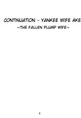 Yankee Wife Akemi Part 1-