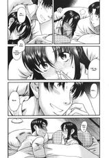 [Ryuta Amazume] Toshiue no Hito Vol.5 (complete) [English]-