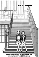 [RaTe] Milk Maid Ch.10 End [ENG]-