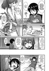 [Nokoppa] Mama wa Sakari Doki! - The Mom Is The Mating Season! (COMIC Megastore DEEP Vol. 09) [English] [Digital]-[のこっぱ] ママはさかりどき! (コミックメガストアDEEP Vol.09) [英訳] [DL版]
