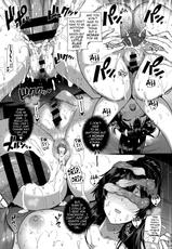 [Katsurai Yoshiaki] Amatsuka Gakuen no Ryoukan Seikatsu | Angel Academy's Hardcore Dorm Sex Life 1, 3.5-5 [English] {darknight} [Digital]-[桂井よしあき] 天使学園の寮姦性活 3.5-5 [英訳] [DL版]
