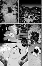 [Bai Asuka] Oniharami | Demonic Conception Ch. 1 (COMIC Magnum Vol. 88) [English] [Zero Translations]-[唄飛鳥] オニハラミ 第一話 (コミックマグナム Vol.88) [英訳]