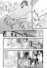 [Yamada Gogogo] Eve no Sekai (2D Comic Magazine Yuri Ninshin Vol. 2) [English] [SMDC] [Digital]-[山田ゴゴゴ] イヴの世界 (二次元コミックマガジン 百合妊娠Vol.2) [英訳] [DL版]