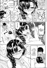 [Meme50] Shiawase desu ka? - Are you happy now? (COMIC Shitsurakuten 2014-08) [English] [robypoo]-[メメ50] シアワセデスカ (COMIC 失楽天 2014年8月号) [英訳]