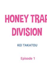 Honey Trap Division-
