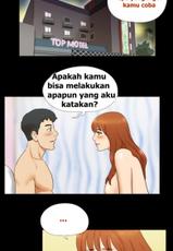 17 couple game sexual fantasy (Bahasa Indonesia) on going-성판17:커플게임